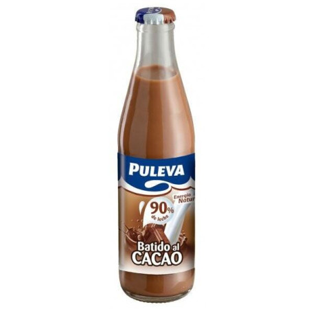 Batido Puleva  No pedir 