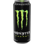 Monster Energy
