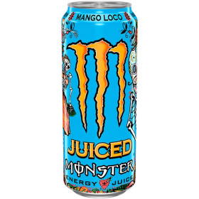 Monster Mango Loco