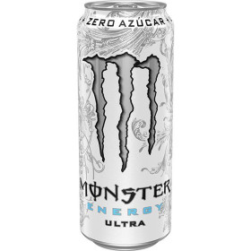 Monster Energy ULTRA