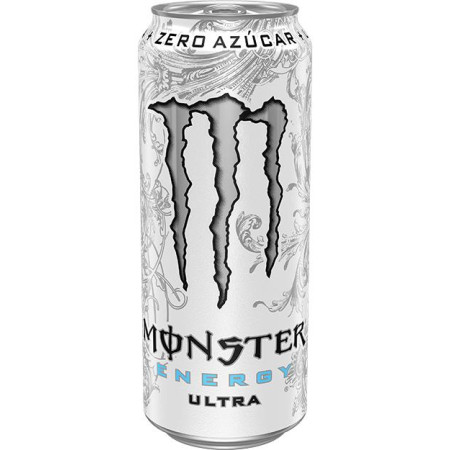 Monster Energy ULTRA