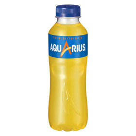 Aquarius Naranja
