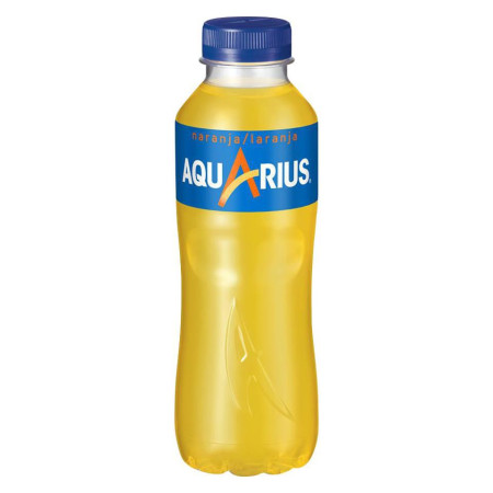 Aquarius Naranja