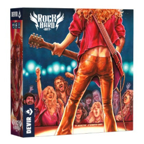 Rock Hard 1977