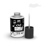 Base Acrílica White Glow Precision Base 30ml | TPK Hobby & Games