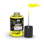 Pintura Yellow Glow Precision Fluor 30ml | TPK Hobby & Games
