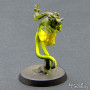 Pintura Yellow Glow Precision Fluor 30ml | TPK Hobby & Games