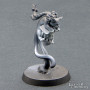 Base Acrílica White Glow Precision Base 30ml | TPK Hobby & Games