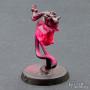 Pintura Fluorescente Pink Glow Precision Fluor 30ml | TPK Hobby & Game