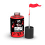 Pintura Fluorescente Red Glow Precision Fluor 30ml | TPK Hobby & Games