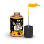 Light Orange Glow Precision Fluor 30ml | TPK Hobby & Games