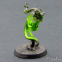 Pintura Green Glow Precision Fluor 30ml | TPK Hobby & Games