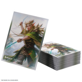 Fundas Gamegenic MTG The Hobbit: Thranduil | TPK Hobby & Games