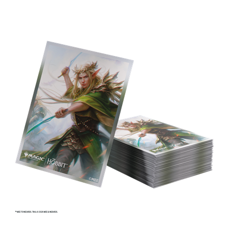 Fundas Gamegenic MTG The Hobbit: Thranduil | TPK Hobby & Games