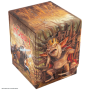 Deck Box Gamegenic MTG The Hobbit: Goblin Town | TPK Hobby & Games