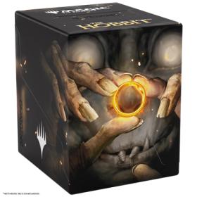 Deck Box Gamegenic MTG The Hobbit: My Precious | TPK Hobby & Games