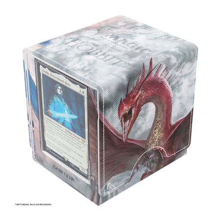 Treasure Trove Gamegenic MTG The Hobbit: Smaug | TPK Hobby & Games