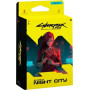 Cyberpunk TCG: The Heist Starter Deck | TPK Hobby & Games