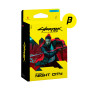 Cyberpunk TCG Embracing Power Beta Starter Deck | TPK Hobby & Games