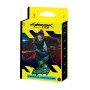 Cyberpunk TCG Embracing Power Starter Deck | TPK Hobby & Games