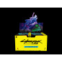 Cyberpunk TCG Booster Box Welcome to Night City | TPK Hobby & Games