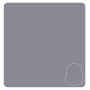 Pintura Citadel Colour Slaanesh Grey | TPK Hobby & Games
