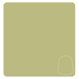 Pintura Citadel Colour Krieg Khaki | TPK Hobby & Games