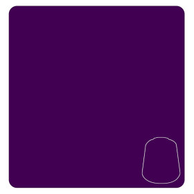 Pintura Citadel Colour Phoenician Purple | TPK Hobby & Games