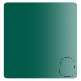 Pintura Citadel Colour Dark Angels Green | TPK Hobby & Games