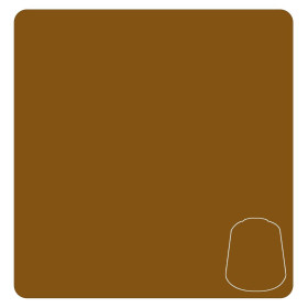 Pintura Citadel Colour Balor Brown | TPK Hobby & Games