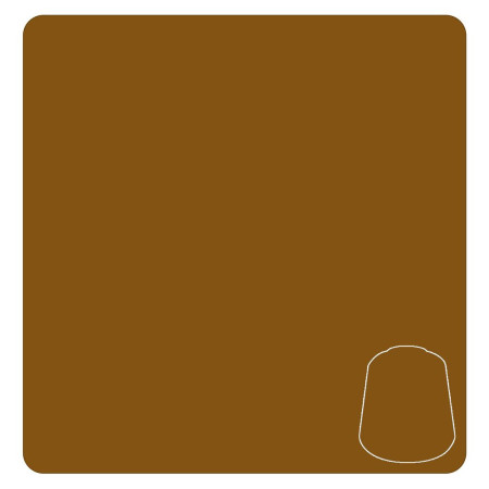 Pintura Citadel Colour Balor Brown | TPK Hobby & Games