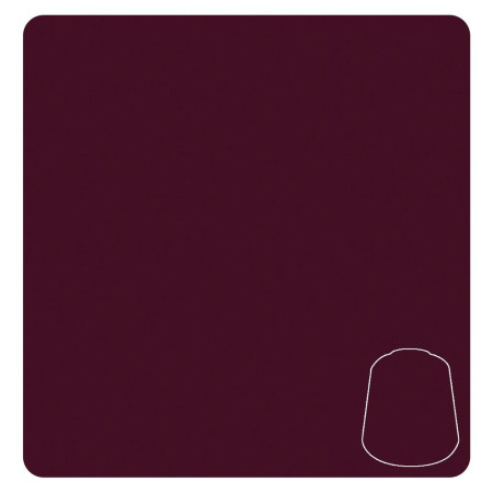 Pintura Citadel Colour Barak-Nar Burgundy | TPK Hobby & Games