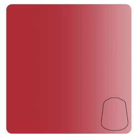 Pintura Citadel Colour Baal Red | TPK Hobby & Games