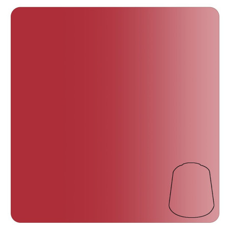 Pintura Citadel Colour Baal Red | TPK Hobby & Games