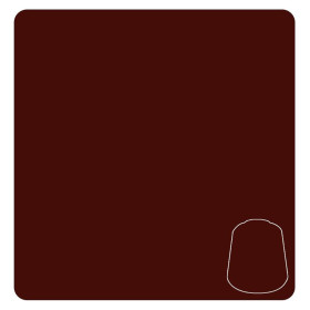 Pintura Citadel Base Mournfang Brown | TPK Hobby & Games