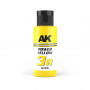 AK Dual Exo 3A - Power Yellow