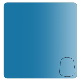 Pintura Citadel Colour Asurmen Blue | TPK Hobby & Games