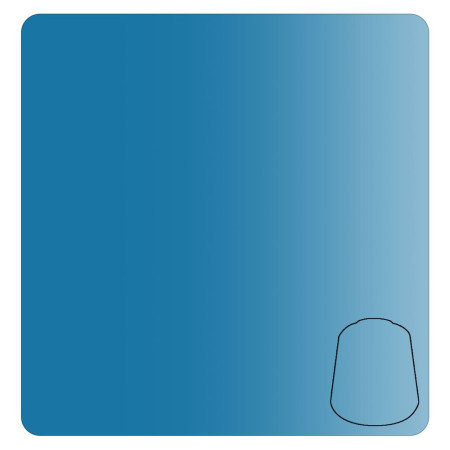 Pintura Citadel Colour Asurmen Blue | TPK Hobby & Games