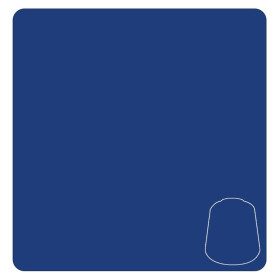Pintura Citadel Base Macragge Blue | TPK Hobby & Games