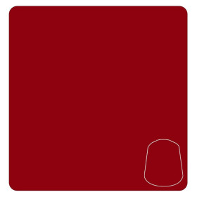 Pintura Citadel Base Mephiston Red | TPK Hobby & Games