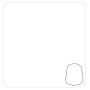 Pintura Citadel Base Corax White | TPK Hobby & Games
