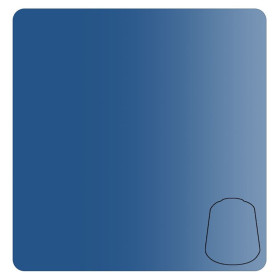 Pintura Citadel Contrast Ultramarines Blue | TPK Hobby & Games