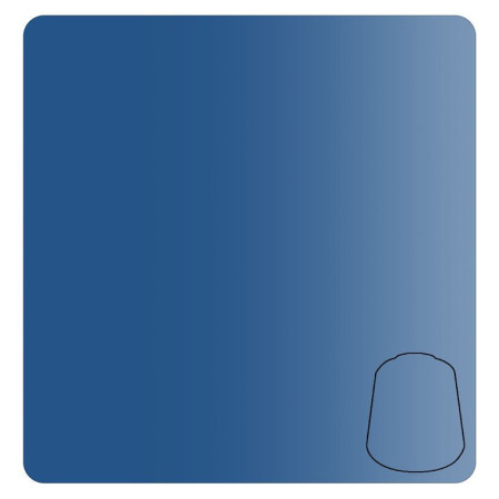 Pintura Citadel Contrast Ultramarines Blue | TPK Hobby & Games