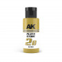 AK Dual Exo 2B - Pluto Stone
