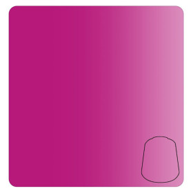 Pintura Citadel Contrast Doomfire Magenta | TPK Hobby & Games