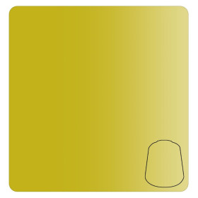 Pintura Citadel Contrast Bad Moon Yellow | TPK Hobby & Games