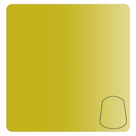 Pintura Citadel Contrast Bad Moon Yellow | TPK Hobby & Games