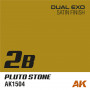 AK Dual Exo 2B - Pluto Stone