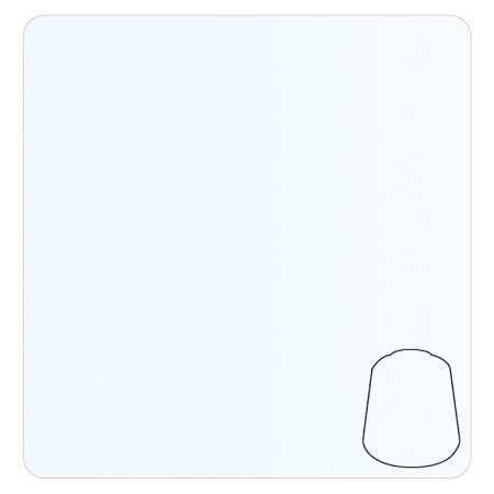 Pintura Citadel Contrast Apothecary White | TPK Hobby & Games