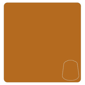 Pintura Citadel Colour Tau Light Ochre | TPK Hobby & Games